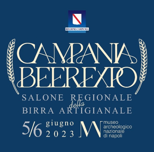 Campania Beer Expo nel cuore di Napoli: al MANN il 5 e 6 giugno primo  Salone regionale della Birra Artigianale. - Sapori Condivisi